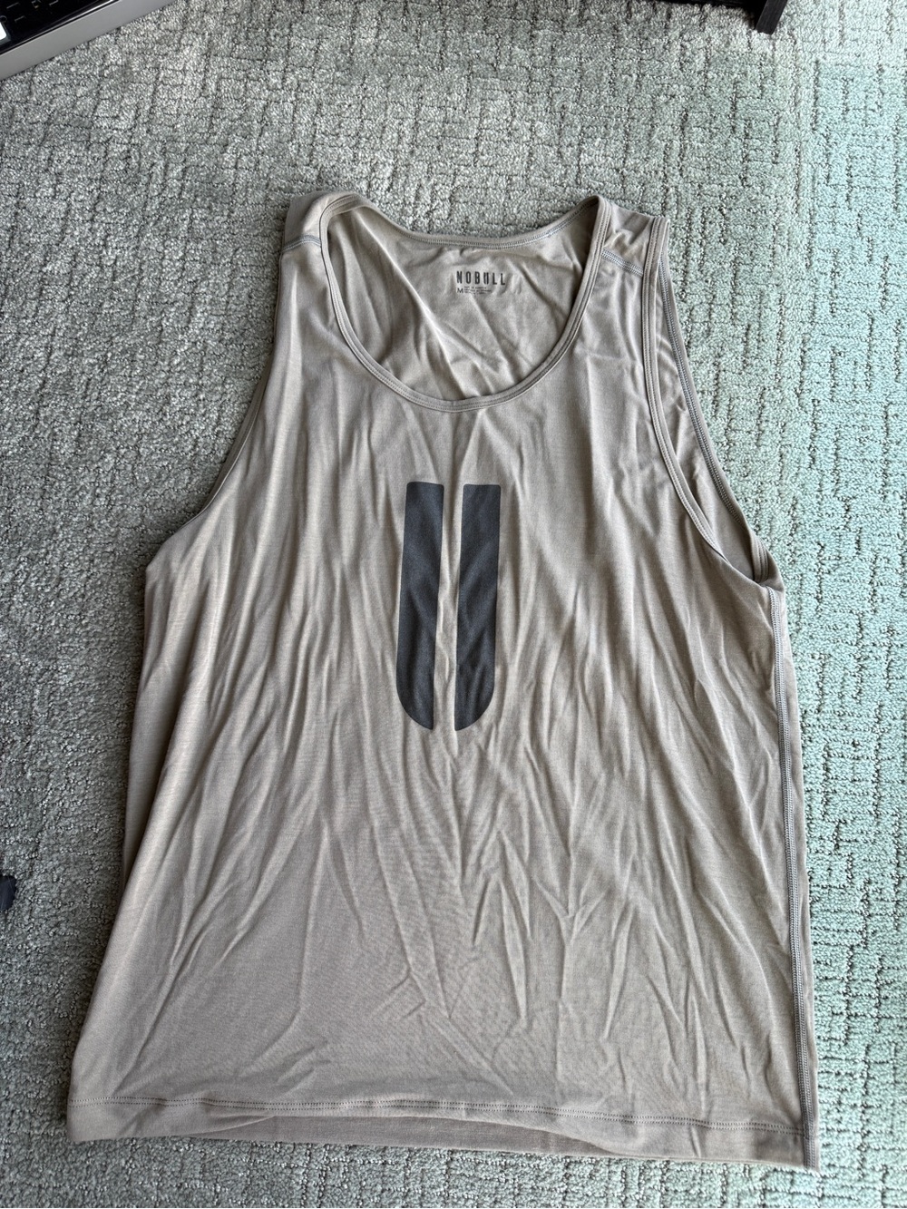 Nobull Men’s U Tank
